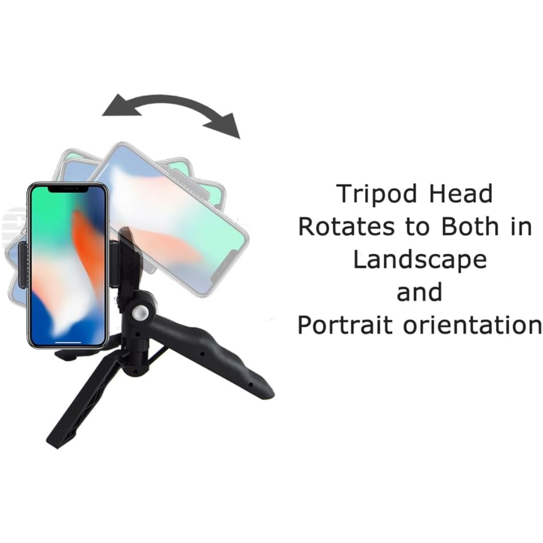 Smartphone Vlogging Kit