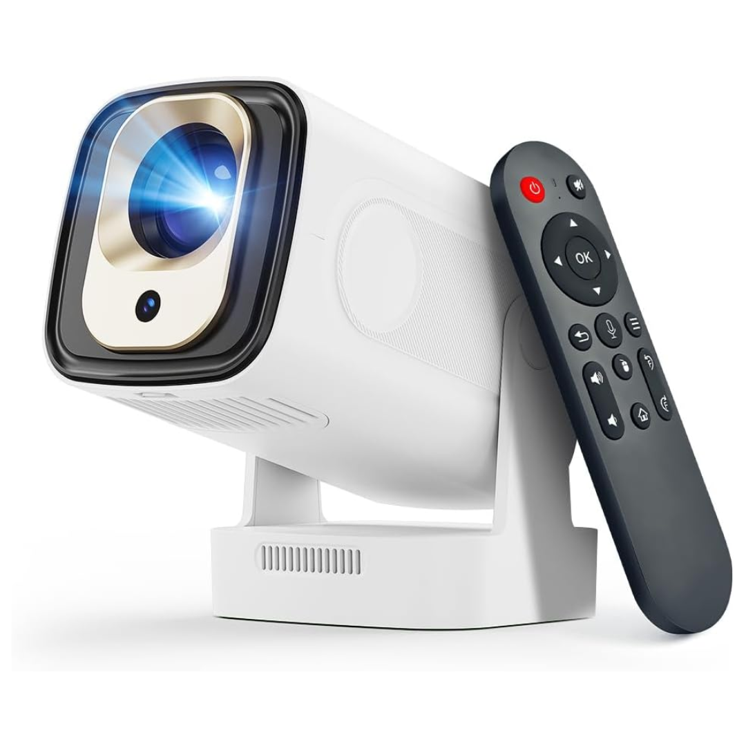 Proyector 4K Magcubic HY310