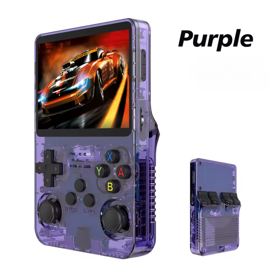 Retro Game Consola con mas 15,000 video juegos.