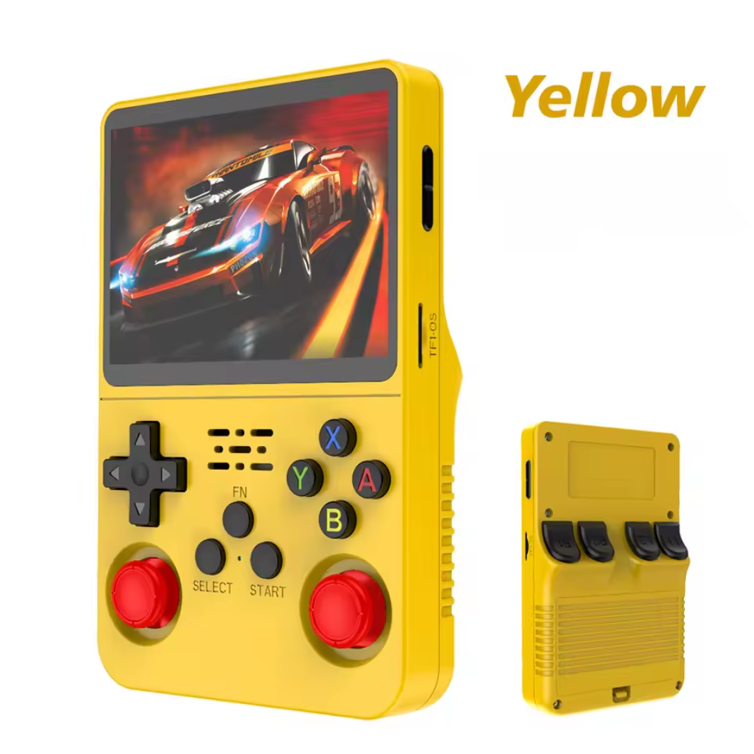 Retro Game Consola con mas 15,000 video juegos.